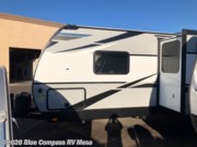 Call now about this 2021 Thor Twilight 2620! 2021 Thor Twilight 2620 - New Travel Trailer For Sale by Blue Compass RV Mesa in Mesa, Arizona