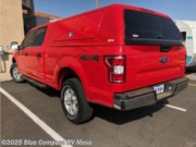 Call now about this 2001 SnugTop Rebel SNUGTOP! 2001 SnugTop Rebel SNUGTOP - New Truck Camper For Sale by Blue Compass RV Mesa in Mesa, Arizona