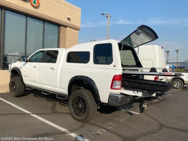 Call now about this 2015 Miscellaneous Unknown Unknown 100 XR ! 2015 Miscellaneous Unknown Unknown 100 XR - New Truck Camper For Sale by Blue Compass RV Mesa in Mesa, Arizona