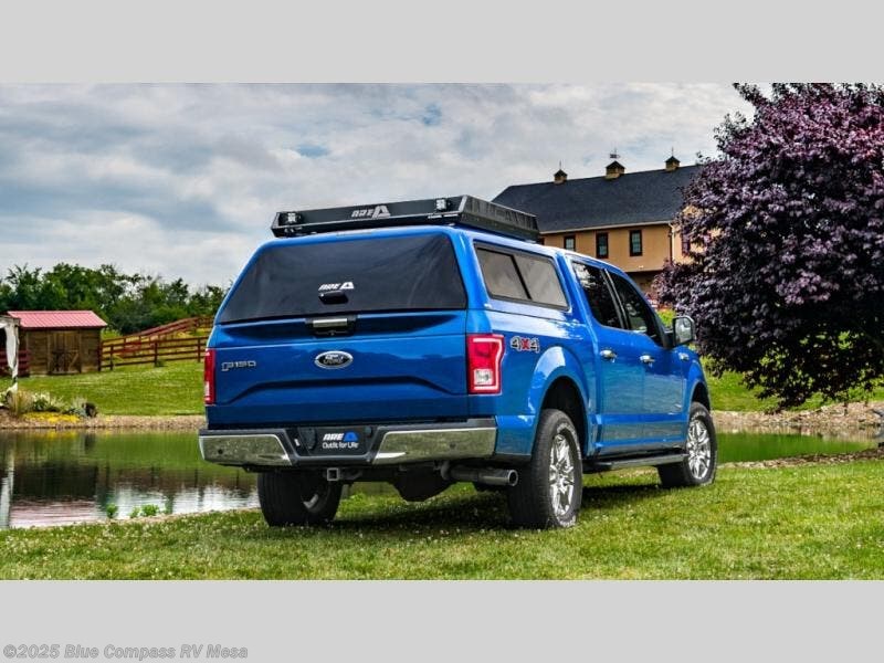 Call now about this 2015 Miscellaneous Unknown Unknown CX EVOLVE ! 2015 Miscellaneous Unknown Unknown CX EVOLVE - New Truck Camper For Sale by Blue Compass RV Mesa in Mesa, Arizona