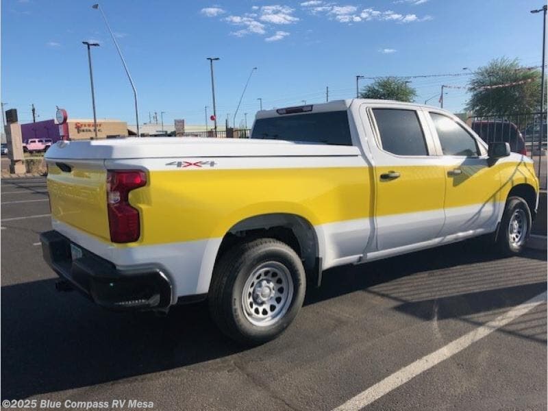 Contact us now about this 2015 Miscellaneous Unknown Unknown LSII ! 2015 Unknown Unknown LSII by Miscellaneous from Blue Compass RV Mesa in Mesa, Arizona