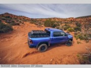 Call now about this 2018 Miscellaneous Unknown Unknown BAK FLIP MX4 ! 2018 Miscellaneous Unknown Unknown BAK FLIP MX4 - New Truck Camper For Sale by Blue Compass RV Mesa in Mesa, Arizona