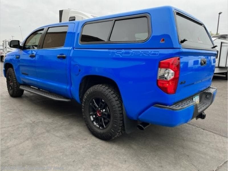 Call now about this 2020 Miscellaneous Unknown Unknown 100R ! 2020 Miscellaneous Unknown Unknown 100R - New Truck Camper For Sale by Blue Compass RV Mesa in Mesa, Arizona