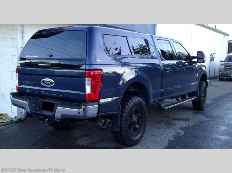 Call now about this 2020 Miscellaneous Unknown Unknown REBEL ! 2020 Miscellaneous Unknown Unknown REBEL - New Truck Camper For Sale by Blue Compass RV Mesa in Mesa, Arizona