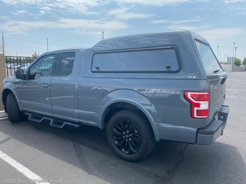 Contact us now about this 2021 Miscellaneous Unknown Unknown 100R ! 2021 Unknown Unknown 100R by Miscellaneous from Blue Compass RV Mesa in Mesa, Arizona