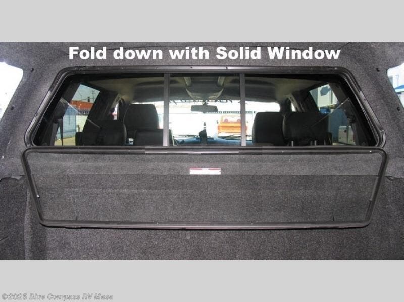 Call now about this 2022 Miscellaneous Unknown Unknown CX CLASSIC ! 2022 Miscellaneous Unknown Unknown CX CLASSIC - New Truck Camper For Sale by Blue Compass RV Mesa in Mesa, Arizona