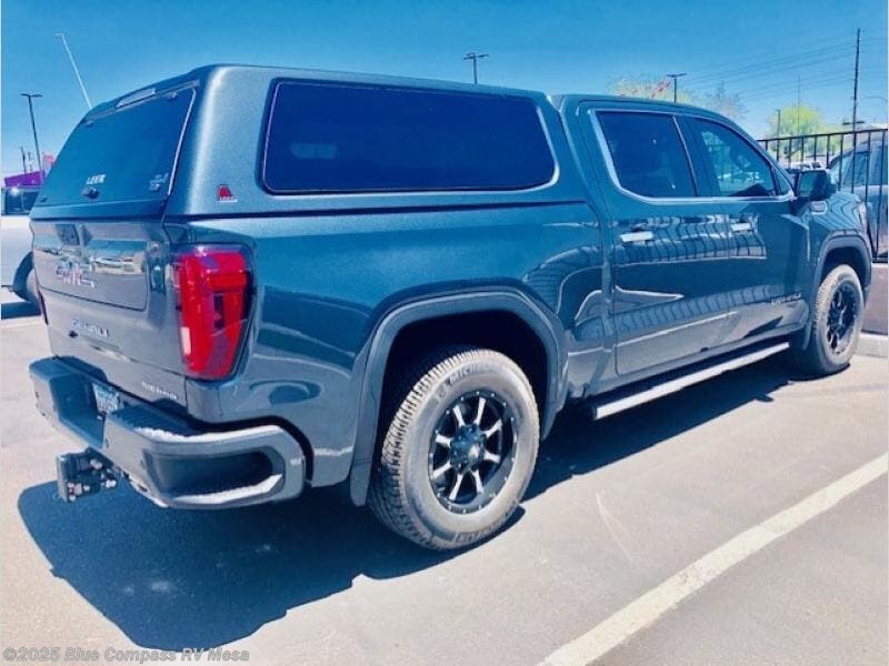 Call now about this 2023 Miscellaneous Unknown Unknown 100XQ ! 2023 Miscellaneous Unknown Unknown 100XQ - New Truck Camper For Sale by Blue Compass RV Mesa in Mesa, Arizona