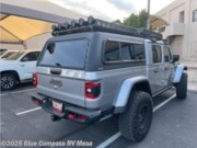 Call now about this 2024 Miscellaneous Unknown Unknown GLADIATOR ! 2024 Miscellaneous Unknown Unknown GLADIATOR - New Truck Camper For Sale by Blue Compass RV Mesa in Mesa, Arizona