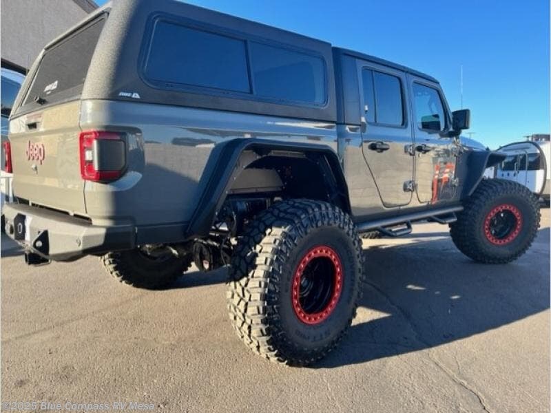 Contact us now about this 2024 Miscellaneous Unknown Unknown GLADIATOR ! 2024 Unknown Unknown GLADIATOR by Miscellaneous from Blue Compass RV Mesa in Mesa, Arizona