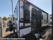 New 2025 Forest River Cherokee Grey Wolf 23MK BLACK LABEL available in Mesa, Arizona