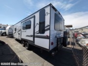 Contact us now about this 2025 Forest River Cherokee Grey Wolf 23MK BLACK LABEL! 2025 Cherokee Grey Wolf 23MK BLACK LABEL by Forest River from Blue Compass RV Mesa in Mesa, Arizona