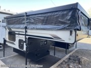 Call now about this 2025 Forest River BACKPACK SOFT SIDE 550 PALOMINO! 2025 Forest River BACKPACK SOFT SIDE 550 PALOMINO - New Truck Camper For Sale by Blue Compass RV Mesa in Mesa, Arizona