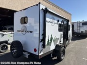 New 2025 Travel Lite Rove Lite 14FB available in Mesa, Arizona