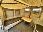 Call now about this 2025 Jumping Jack Standard Jumping Jack 6x8 Blackout! 2025 Jumping Jack Standard Jumping Jack 6x8 Blackout - New Popup For Sale by Blue Compass RV Mesa in Mesa, Arizona