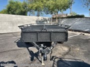 Contact us now about this 2025 Jumping Jack Standard Jumping Jack 6x8 Blackout! 2025 Standard Jumping Jack 6x8 Blackout by Jumping Jack from Blue Compass RV Mesa in Mesa, Arizona