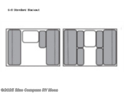 Call now about this 2025 Jumping Jack Standard Jumping Jack 6x8 Blackout! 2025 Jumping Jack Standard Jumping Jack 6x8 Blackout - New Popup For Sale by Blue Compass RV Mesa in Mesa, Arizona