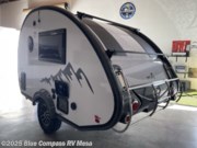Contact us now about this 2025 NuCamp TAB 320S Boondock Black Canyon! 2025 TAB 320S Boondock Black Canyon by NuCamp from Blue Compass RV Mesa in Mesa, Arizona