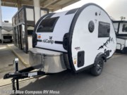 Contact us now about this 2025 NuCamp TAB 320S Boondock Black Canyon! 2025 TAB 320S Boondock Black Canyon by NuCamp from Blue Compass RV Mesa in Mesa, Arizona