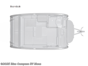 Call now about this 2025 NuCamp TAB 320S Boondock Black Canyon! 2025 NuCamp TAB 320S Boondock Black Canyon - New Travel Trailer For Sale by Blue Compass RV Mesa in Mesa, Arizona