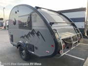 New 2025 NuCamp TAB 320S Boondock Black Canyon available in Mesa, Arizona