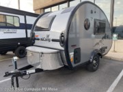 Contact us now about this 2025 NuCamp TAB 320S Boondock Black Canyon! 2025 TAB 320S Boondock Black Canyon by NuCamp from Blue Compass RV Mesa in Mesa, Arizona