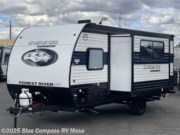 Contact us now about this 2025 Forest River Cherokee Wolf Pup 17JW! 2025 Cherokee Wolf Pup 17JW by Forest River from Blue Compass RV Mesa in Mesa, Arizona