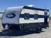 Contact us now about this 2025 Forest River Cherokee Wolf Pup 16BHSW! 2025 Cherokee Wolf Pup 16BHSW by Forest River from Blue Compass RV Mesa in Mesa, Arizona