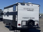 New 2025 Forest River Cherokee Wolf Pup 16BHSW available in Mesa, Arizona