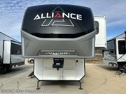 New 2025 Alliance RV Valor 44V14 available in Mesa, Arizona