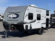 Contact us now about this 2025 Forest River Cherokee Wolf Pup Black Label 16BHSWBL! 2025 Cherokee Wolf Pup Black Label 16BHSWBL by Forest River from Blue Compass RV Mesa in Mesa, Arizona