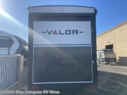 Contact us now about this 2025 Alliance RV Valor 36V11! 2025 Valor 36V11 by Alliance RV from Blue Compass RV Mesa in Mesa, Arizona