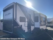 New 2025 Alliance RV Valor 36V11 available in Mesa, Arizona