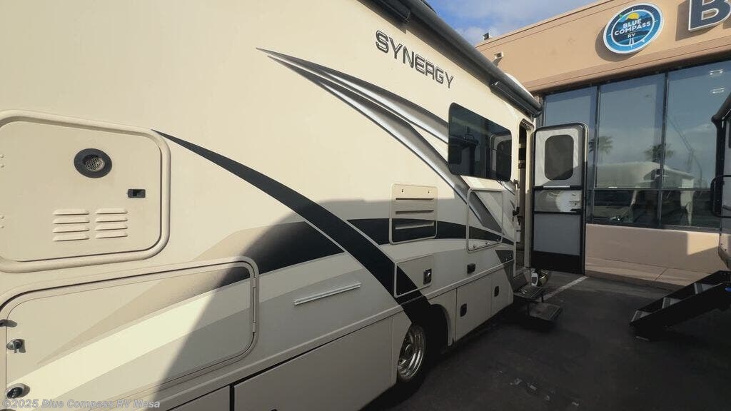 Used 2020 Thor Motor Coach Synergy Sprinter 24MB available in Mesa, Arizona