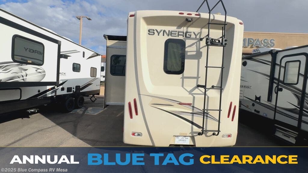 Email now about this 2020 Thor Motor Coach Synergy Sprinter 24MB! Used 2020 Thor Motor Coach Synergy Sprinter 24MB available in Mesa, Arizona