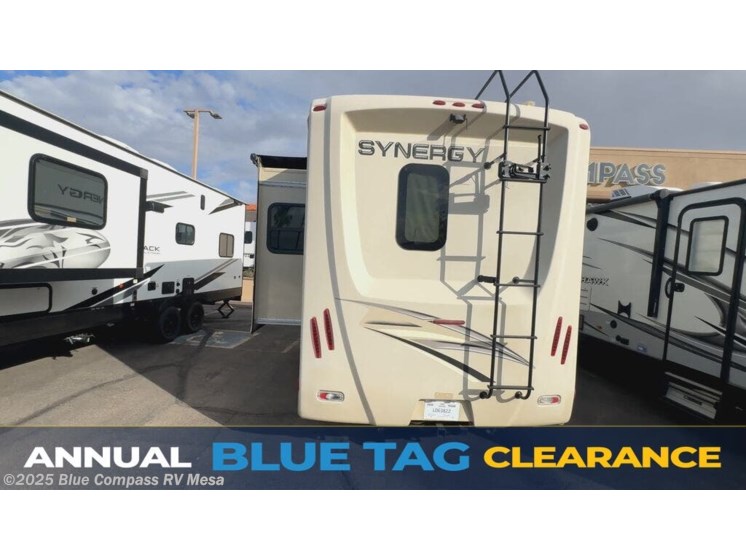 Email now about this 2020 Thor Motor Coach Synergy Sprinter 24MB! Used 2020 Thor Motor Coach Synergy Sprinter 24MB available in Mesa, Arizona