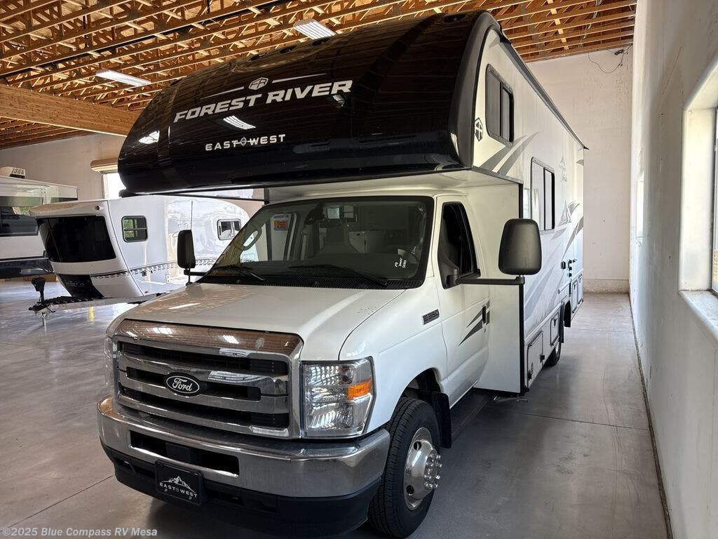 Contact us now about this 2026 East to West Entrada 2000NS! 2026 Entrada 2000NS by East to West from Blue Compass RV Mesa in Mesa, Arizona