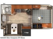 Call now about this 2017 Lance Lance 995! 2017 Lance Lance 995 - Used Truck Camper For Sale by Blue Compass RV Mesa in Mesa, Arizona features Slideout