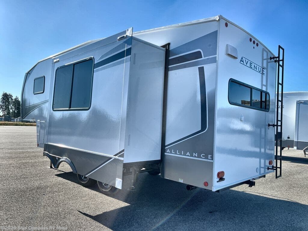New 2026 Alliance RV Avenue All-Access 23ML available in Mesa, Arizona