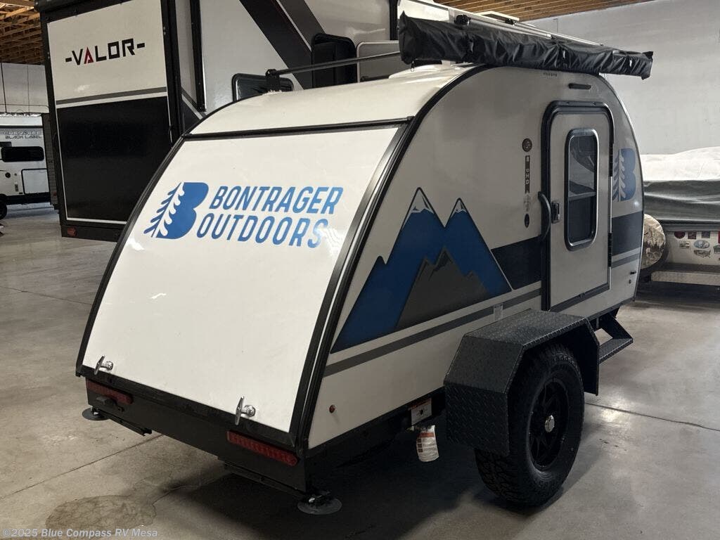 New 2025 Bontrager Outdoors Compact 10HD available in Mesa, Arizona
