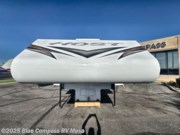 Contact us now about this 2026 Host Yukon Host Campers 11.6! 2026 Yukon Host Campers 11.6 by Host from Blue Compass RV Mesa in Mesa, Arizona