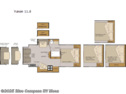 Call now about this 2026 Host Yukon Host Campers 11.6! 2026 Host Yukon Host Campers 11.6 - New Truck Camper For Sale by Blue Compass RV Mesa in Mesa, Arizona features Slideout