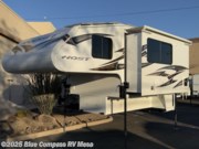 Contact us now about this 2026 Host Cascade Host Campers 10.6! 2026 Cascade Host Campers 10.6 by Host from Blue Compass RV Mesa in Mesa, Arizona