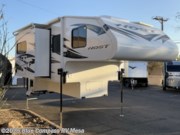 New 2026 Host Cascade Host Campers 10.6 available in Mesa, Arizona