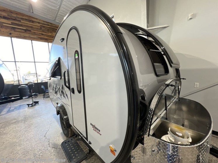 Email now about this 2025 NuCamp TAB 360 Std. Model! New 2025 NuCamp TAB 360 Std. Model available in Mesa, Arizona