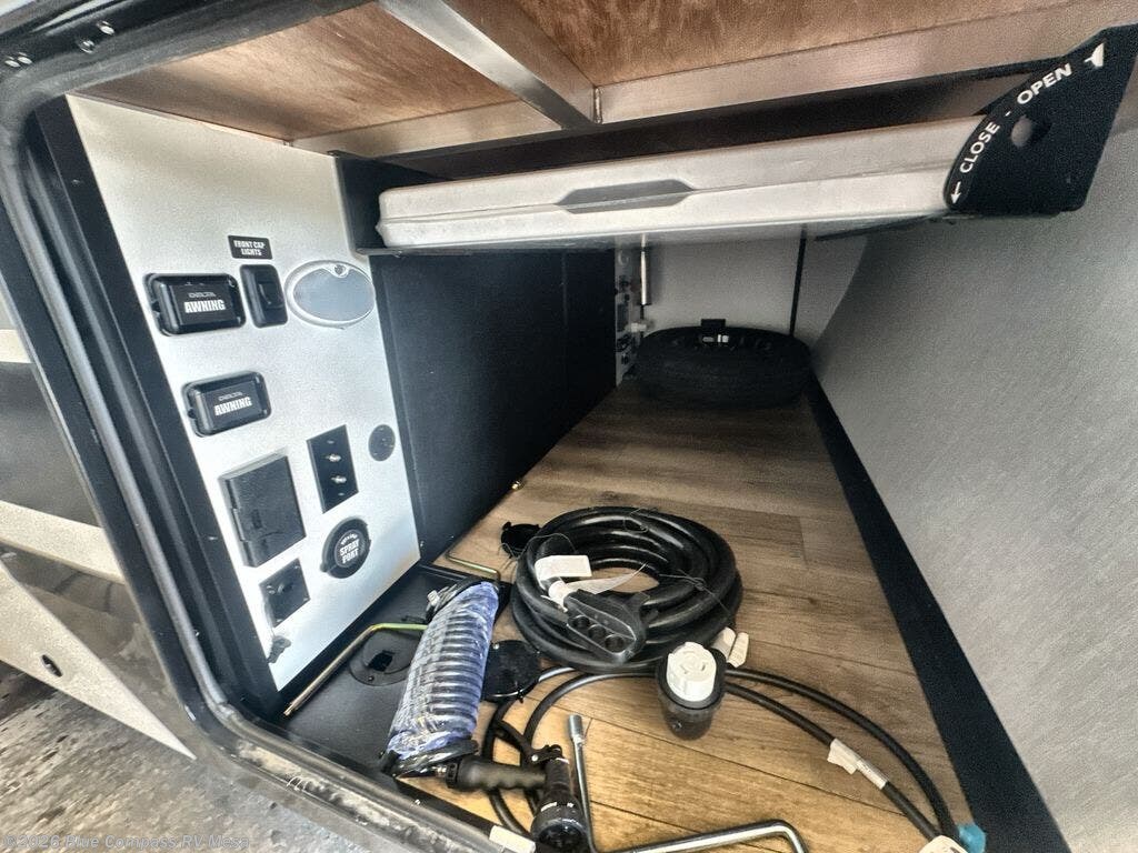 Contact us now about this 2026 Alliance RV Delta 294RK! 2026 Delta 294RK by Alliance RV from Blue Compass RV Mesa in Mesa, Arizona