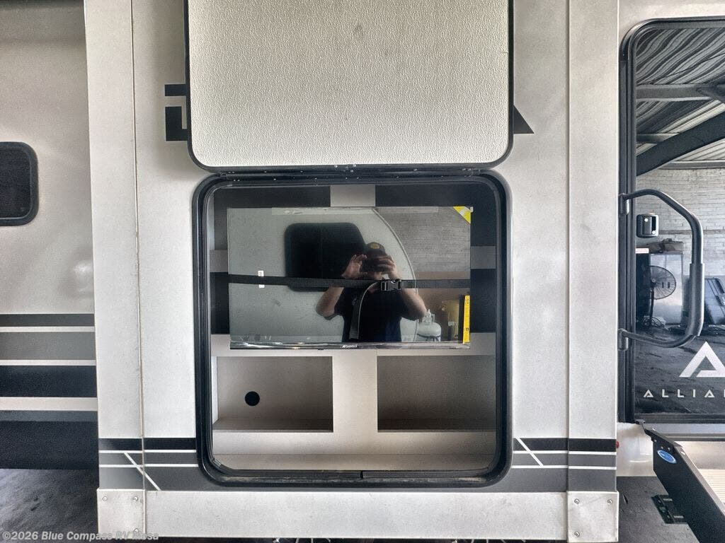 New 2026 Alliance RV Delta 294RK available in Mesa, Arizona