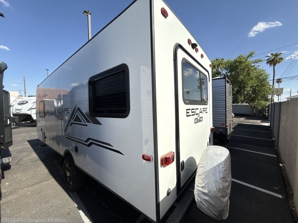Used 2021 K-Z Escape E20 HATCH available in Mesa, Arizona
