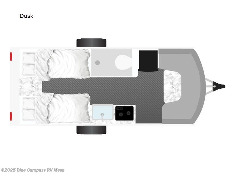 Contact us now about this 2026 inTech Sol Dusk! 2026 Sol Dusk by inTech from Blue Compass RV Mesa in Mesa, Arizona