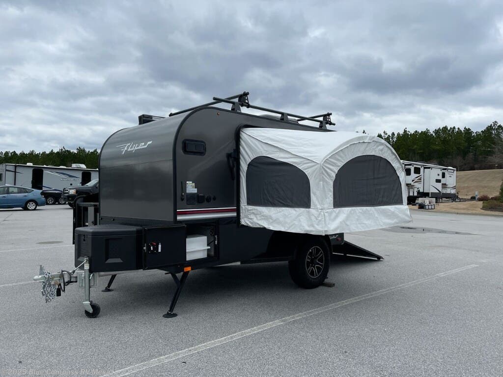 New 2026 inTech Flyer Explore available in Mesa, Arizona