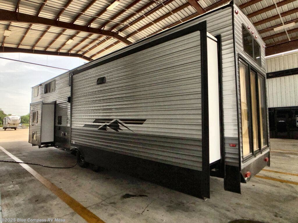 New 2026 Forest River Aurora 43CONDO available in Mesa, Arizona